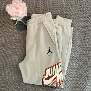 Nike Jumpman Sweatpants